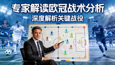 专家解读欧冠战术分析视频封面